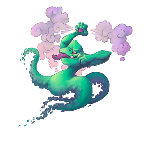 Softamörkö Härnä