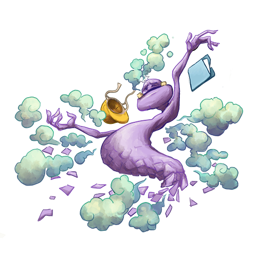 Softamörkö Käppä